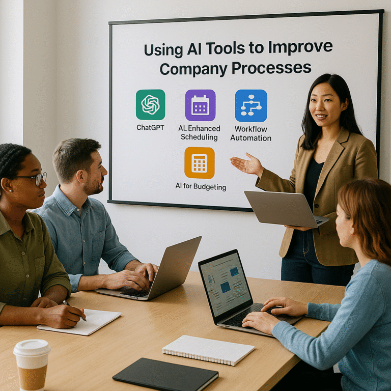 Automation Unlocked: Your Weekly AI Edge – Zapier Edition – Part One