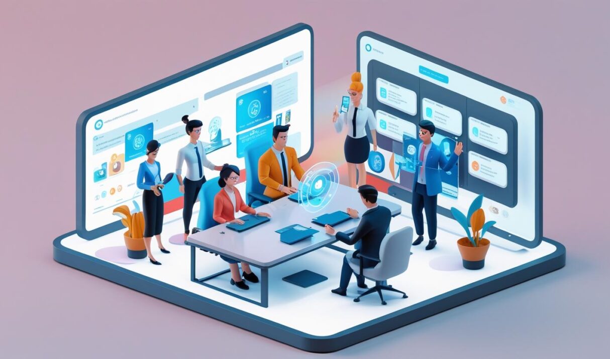 Business Automation Unlocked: Your Weekly AI Edge — Meetings That Spark Joy