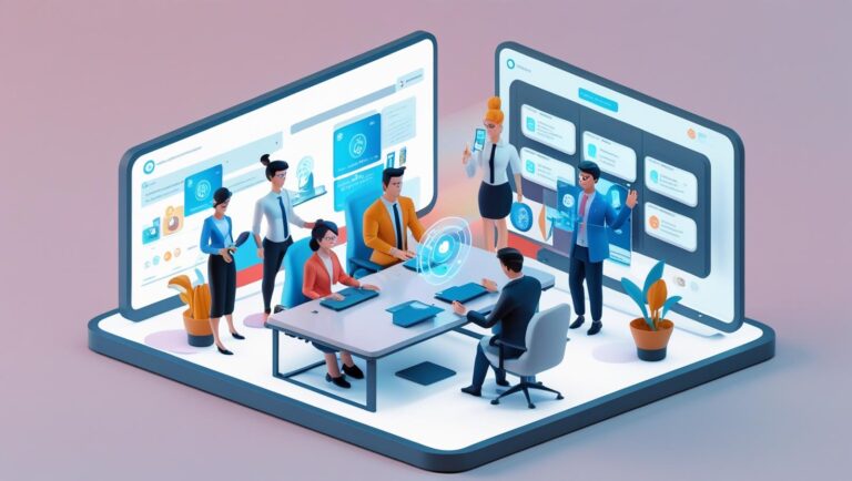 Business Automation Unlocked: Your Weekly AI Edge — Meetings That Spark Joy