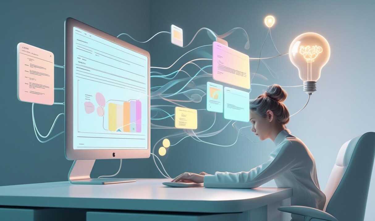 Business Automation Unlocked: Your Weekly AI Edge — Smarter Brainstorming in Minutes