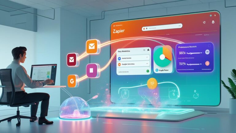 The Automation Treasure Hunt: “X Marks the Zap!”