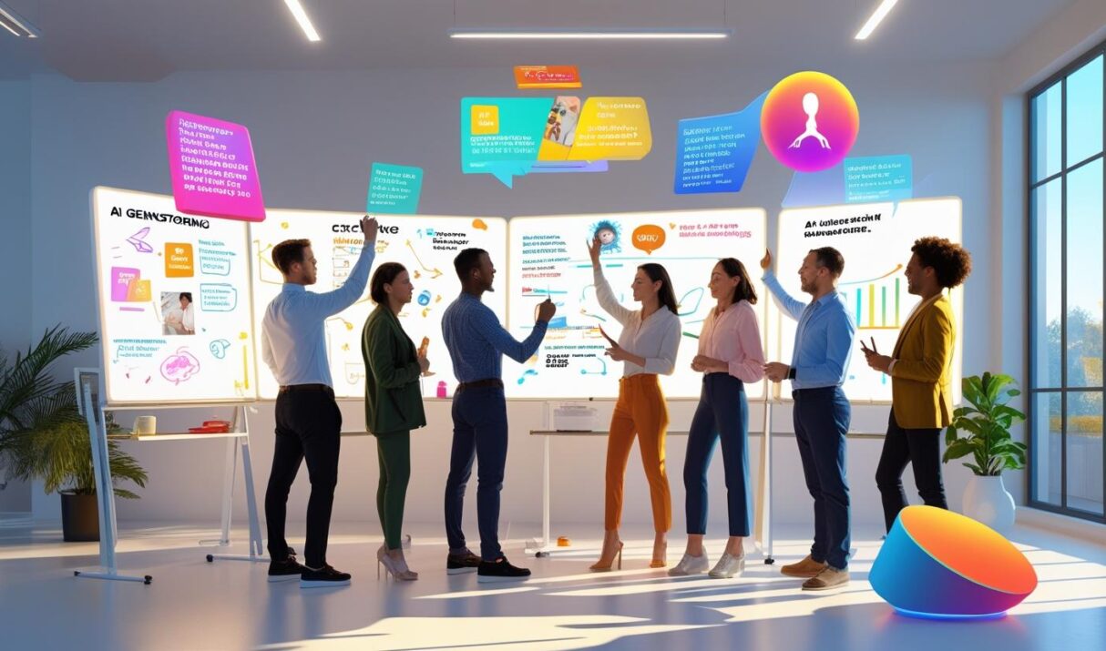 ⚡️AI Spark Weekly: Prompt Chains for Teamwork