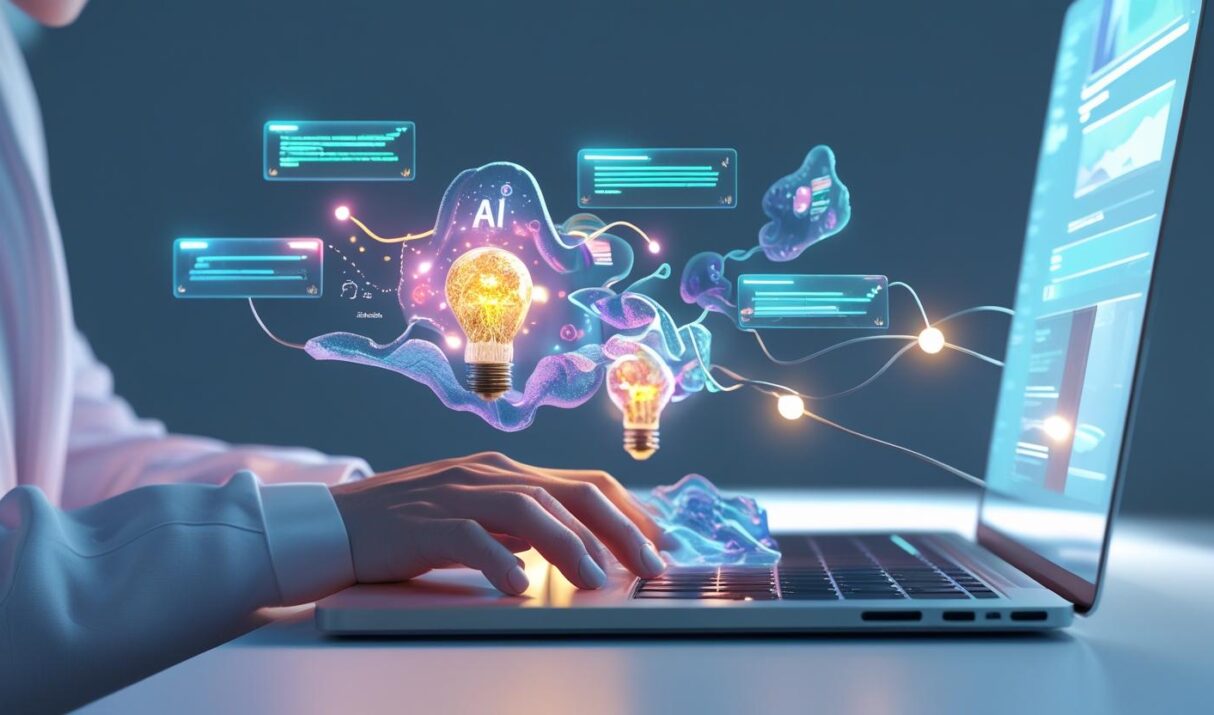 Business Automation Unlocked: Your Weekly AI Edge — Brainstorms Without Burnout