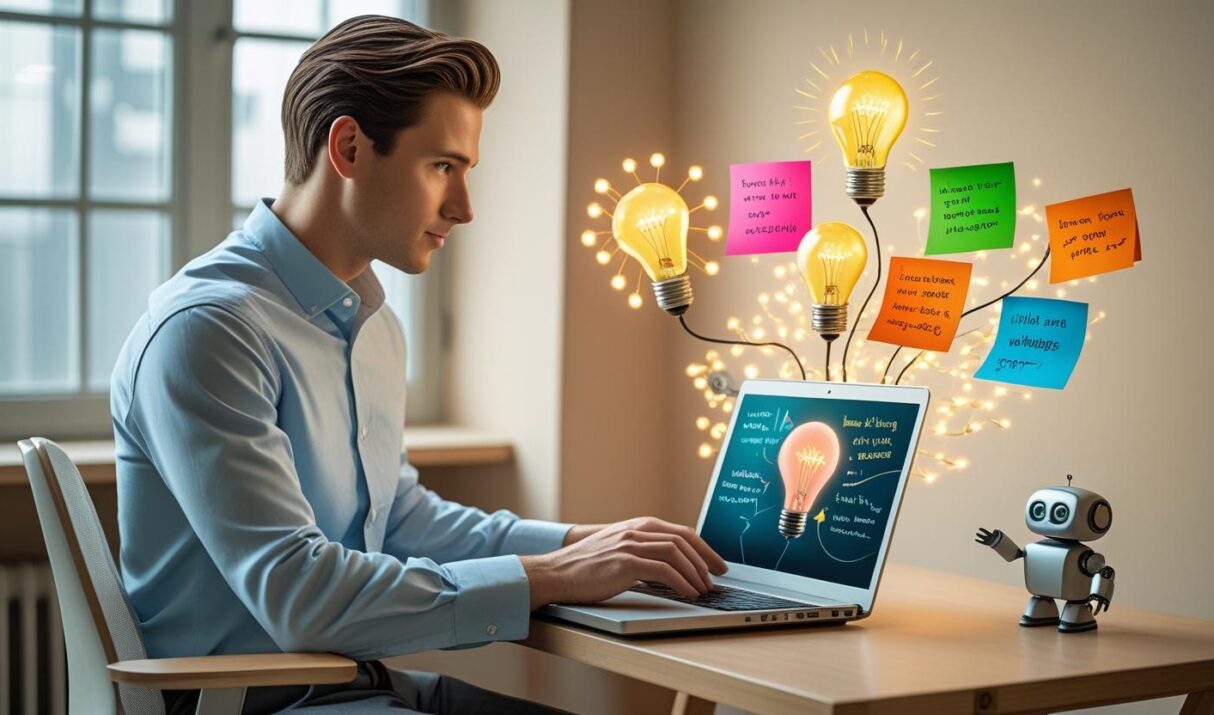⚡️AI Spark Weekly: Prompt to Power