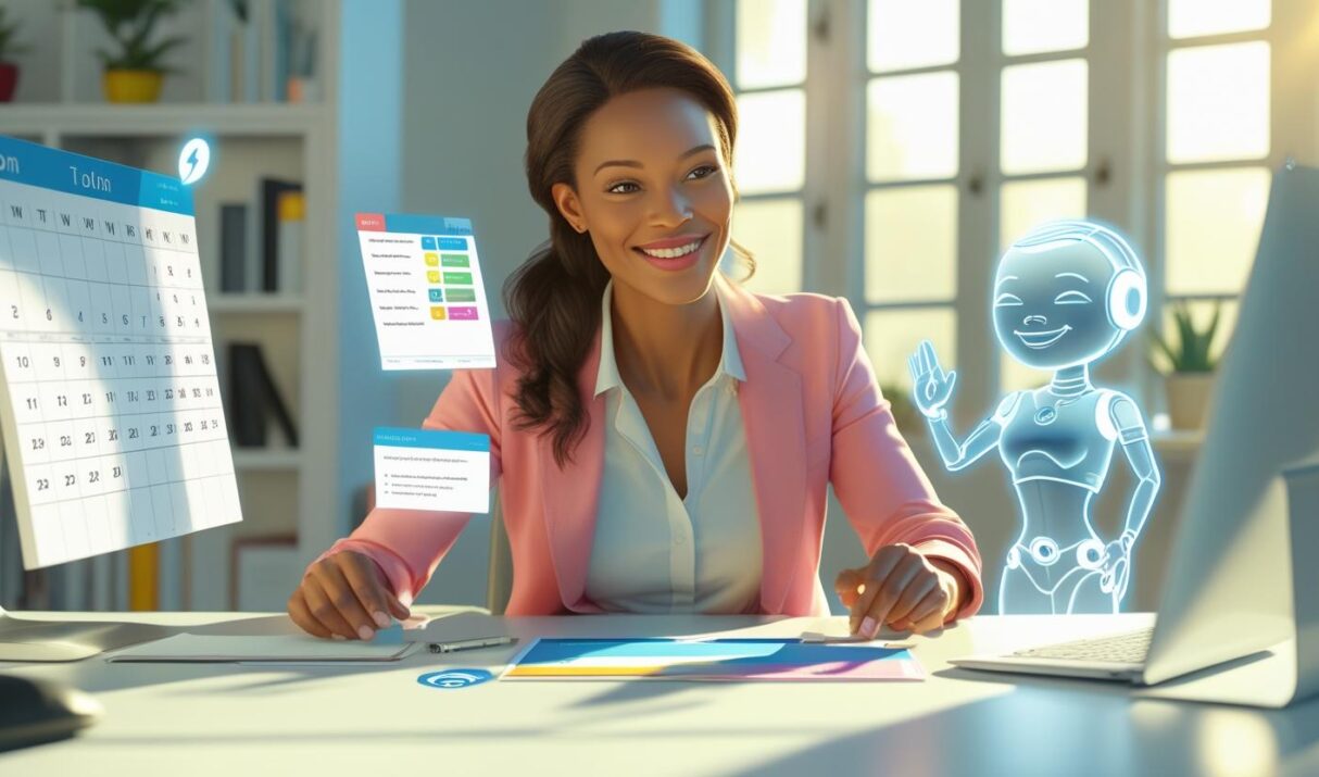 ⚡️AI Spark Weekly: Prompts That Actually Work