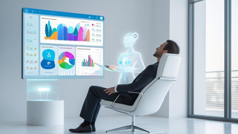 Business Automation Unlocked: Your Weekly AI Edge — Presentations That Build Themselves