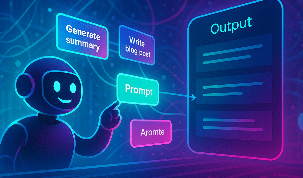 ⚡️AI Spark Weekly: Tiny Prompts, Big Wins