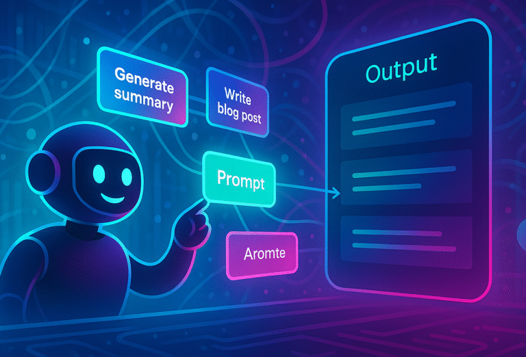 ⚡️AI Spark Weekly: Tiny Prompts, Big Wins