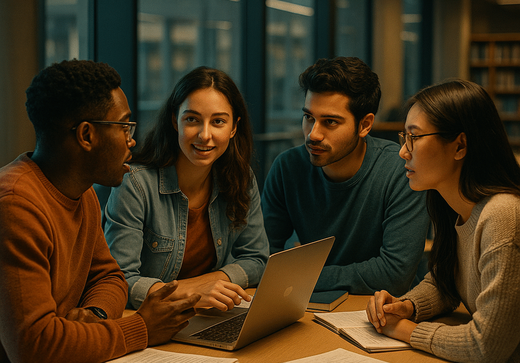 🌐High-Impact Practices 2.0: Designing, Measuring, and Predicting Student Success