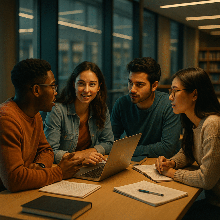 🌐High-Impact Practices 2.0: Designing, Measuring, and Predicting Student Success