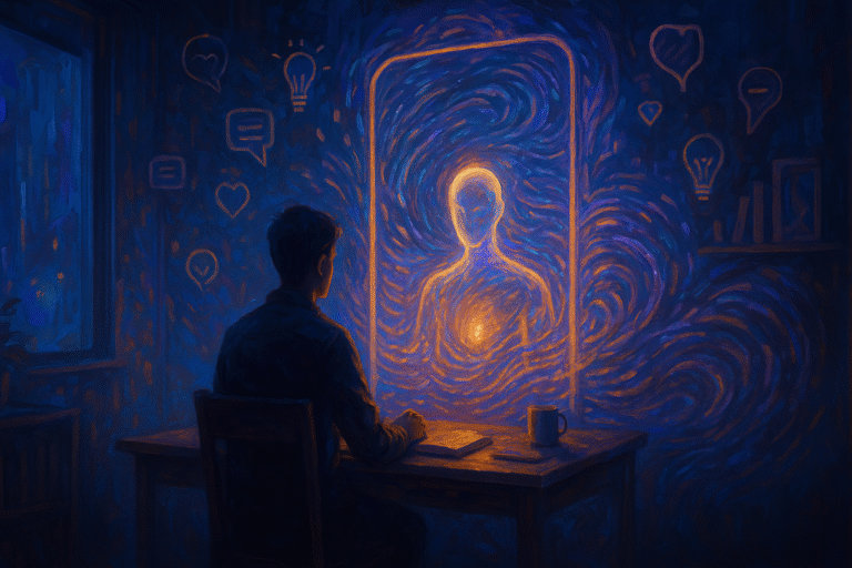 ⚡️AI Spark Weekly: AI and Reflection