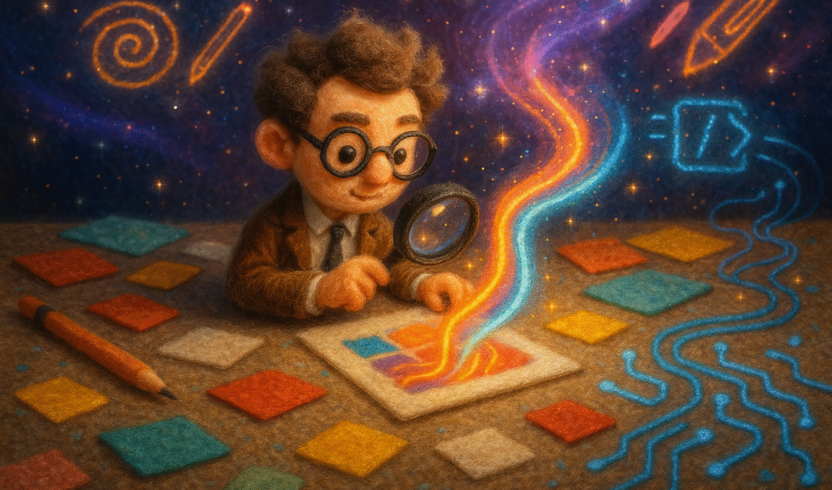 ⚡️AI Spark Weekly: Unlocking Creativity with AI