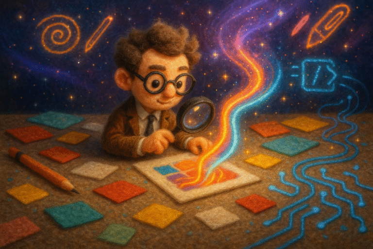 ⚡️AI Spark Weekly: Unlocking Creativity with AI