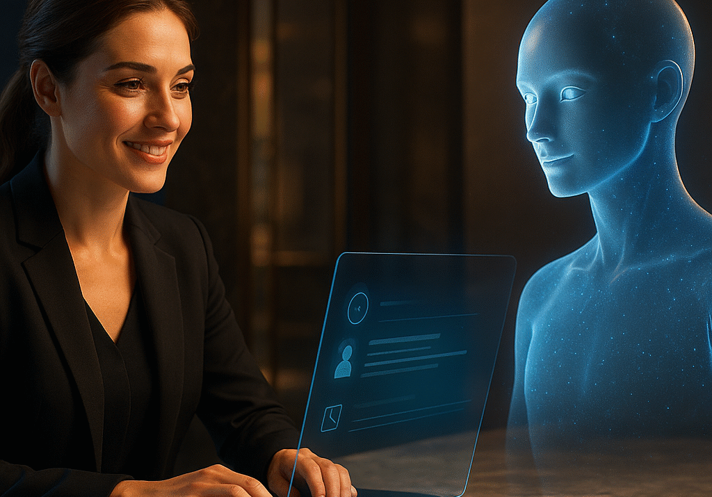 Business Automation Unlocked: Your Weekly AI Edge — Customer Support That Feels Human