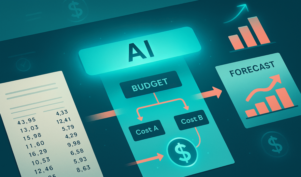 Business Automation Unlocked: Your Weekly AI Edge — Finance Without the Fog