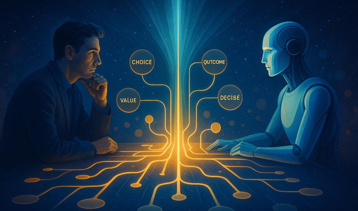 ⚡️AI Spark Weekly: Smarter Choices, Less Overthinking