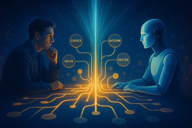 ⚡️AI Spark Weekly: Smarter Choices, Less Overthinking