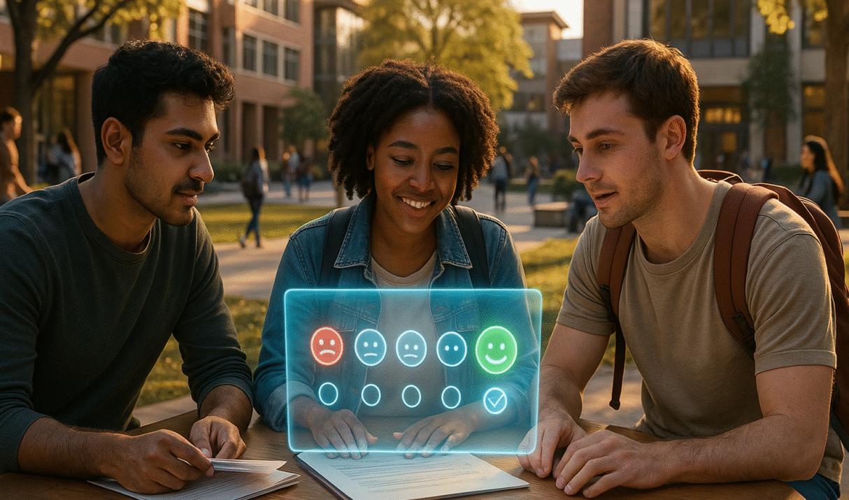 When Surveys Actually Work: Designing Instruments That Tell the Truth