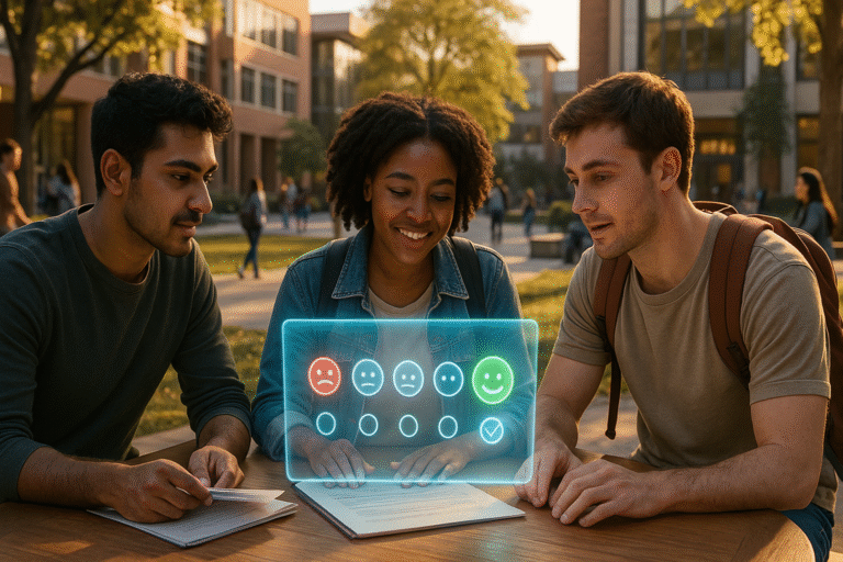 When Surveys Actually Work: Designing Instruments That Tell the Truth