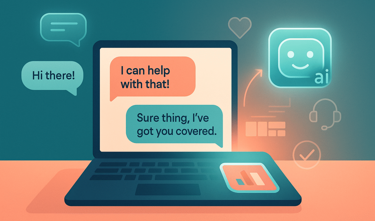 Business Automation Unlocked: Your Weekly AI Edge — Support That Actually Feels Human