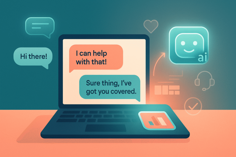 Business Automation Unlocked: Your Weekly AI Edge — Support That Actually Feels Human