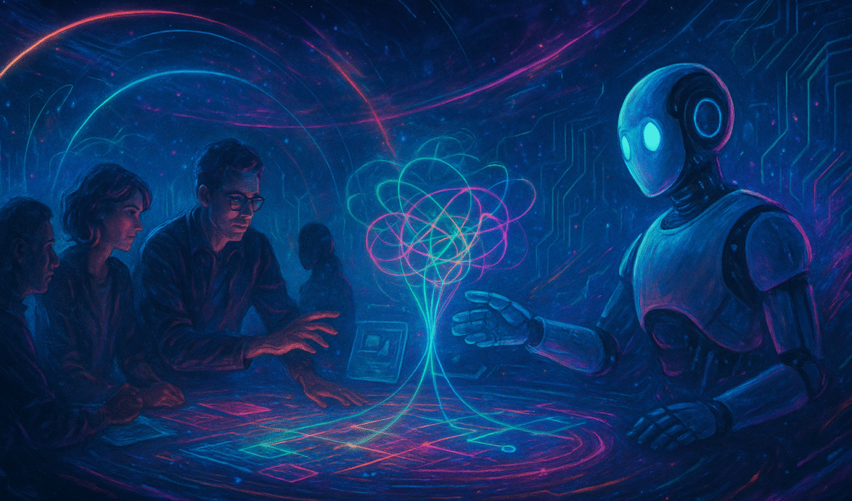 ⚡️AI Spark Weekly: Collaborate Better with AI