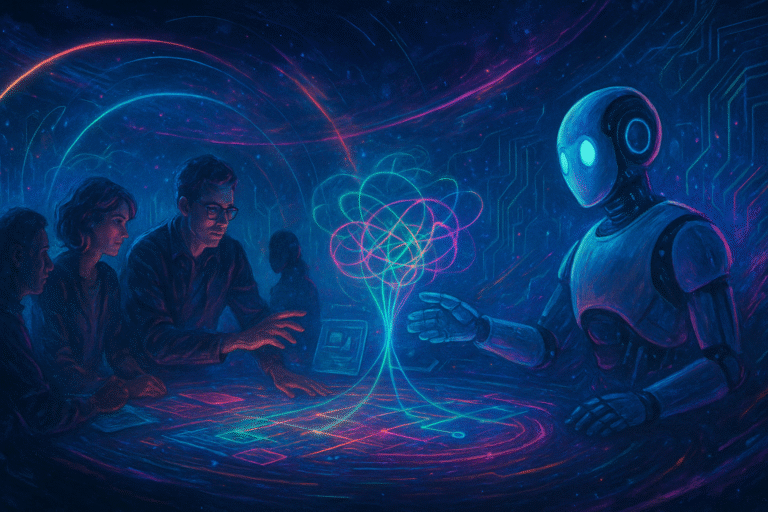 ⚡️AI Spark Weekly: Collaborate Better with AI