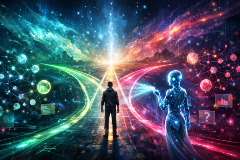 ⚡️AI Spark Weekly: Deciding with clarity