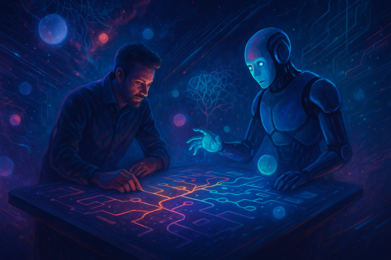 ⚡️AI Spark Weekly: Solving problems together