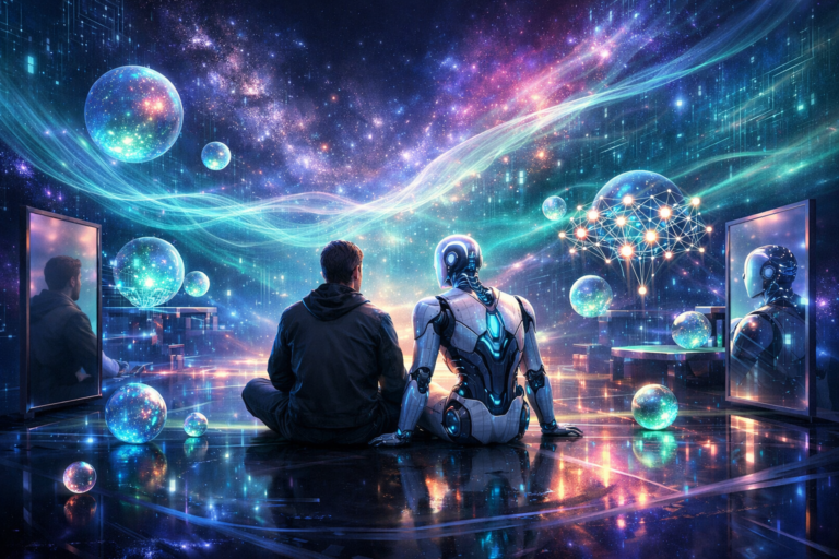 ⚡️AI Spark Weekly: Reflecting smarter with AI