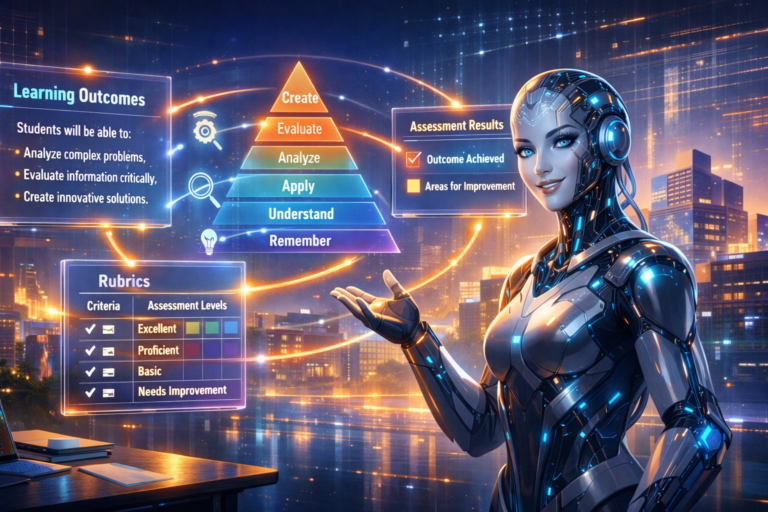 ⚡️Assessment Unlocked: Smarter learning outcomes