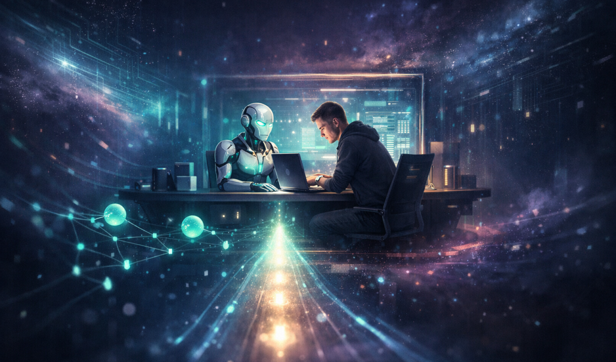 ⚡️AI Spark Weekly: Focus without burnout