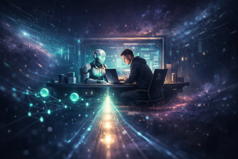 ⚡️AI Spark Weekly: Focus without burnout