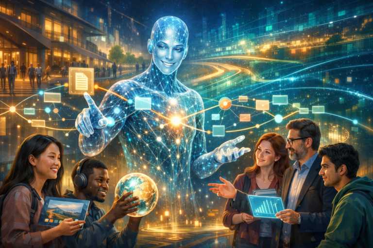 ⚡️Assessment Unlocked: High‑impact, higher clarity