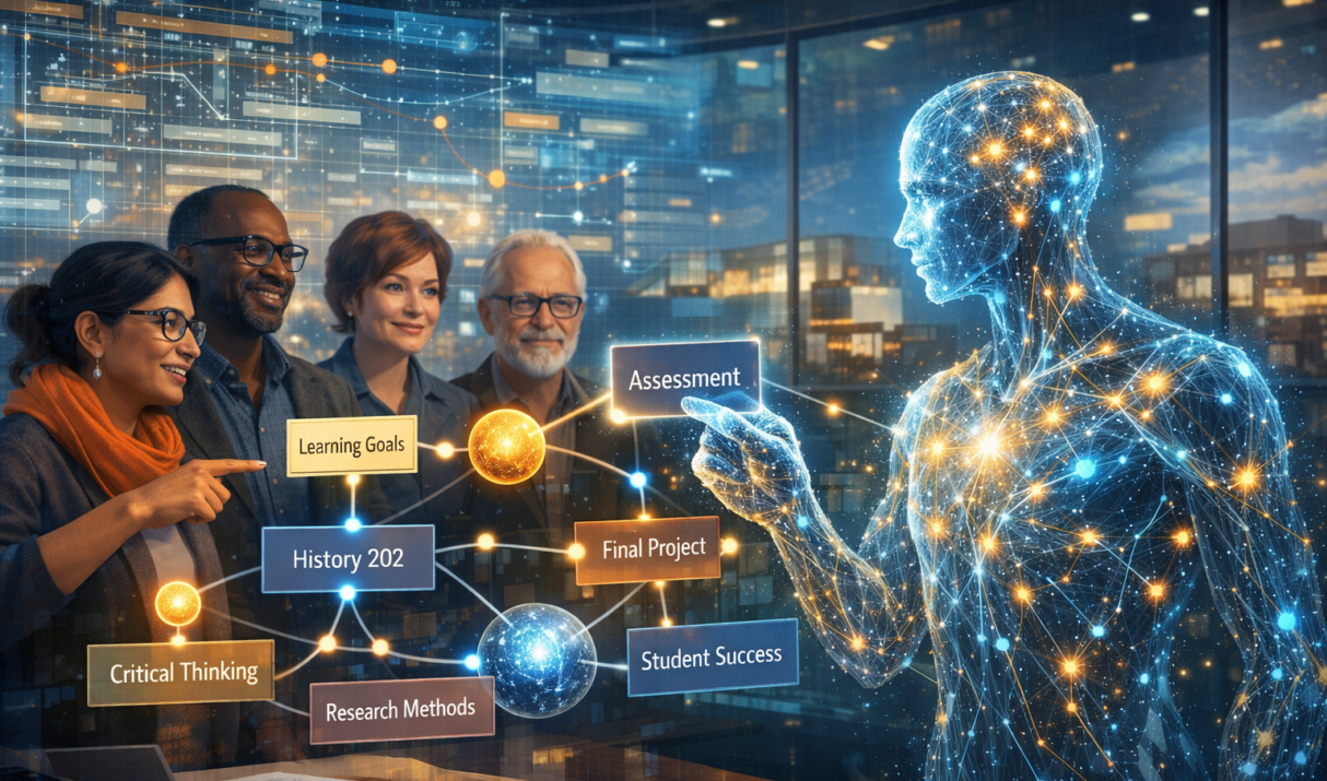⚡️Assessment Unlocked: Curriculum maps that matter