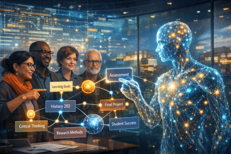 ⚡️Assessment Unlocked: Curriculum maps that matter