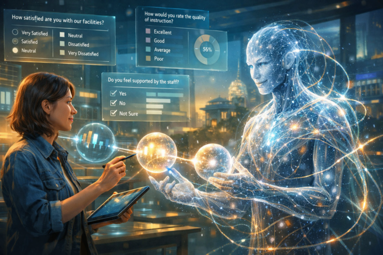 ⚡️Assessment Unlocked: Smarter surveys, sooner