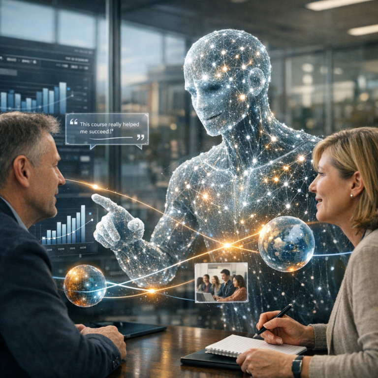 ⚡️Assessment Unlocked: From data to decisions