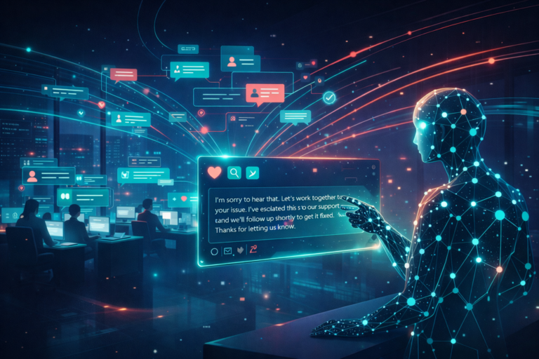 ⚡️Business Automation Unlocked: Human support at scale