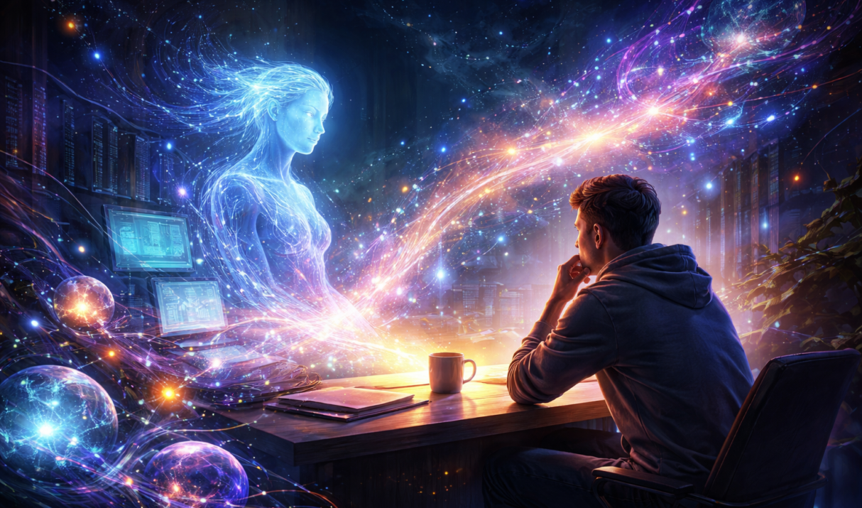 ⚡️AI Spark Weekly: Insight over impulse