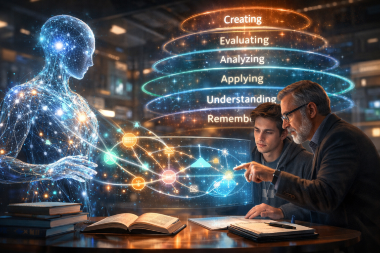 ⚡️Assessment Unlocked: Thinking beyond the prompt