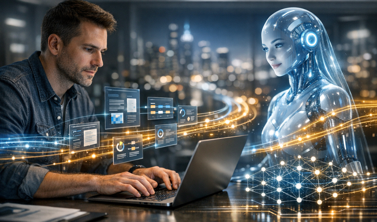 ⚡️AI Spark Weekly: Build smarter AI workflows