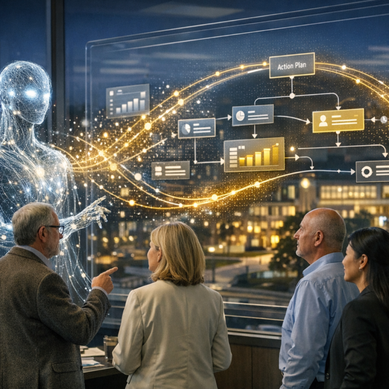 ⚡️Assessment Unlocked: Closing the loop that works