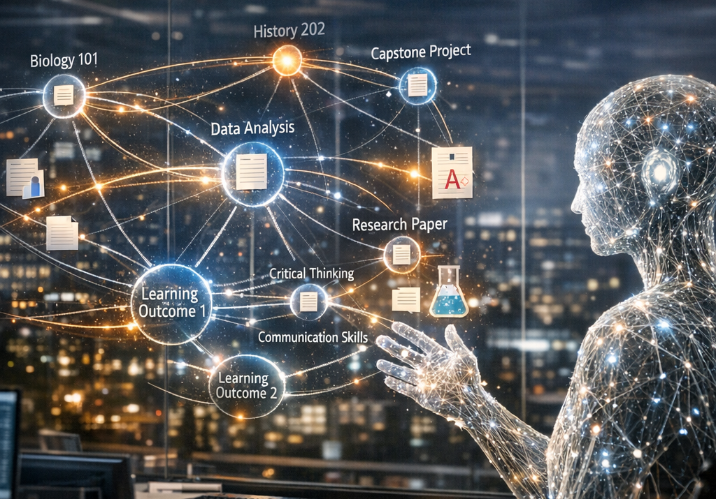 ⚡️Assessment Unlocked: Finding hidden curriculum gaps
