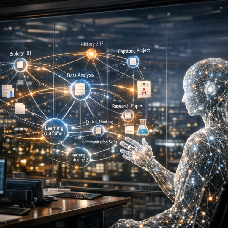 ⚡️Assessment Unlocked: Finding hidden curriculum gaps