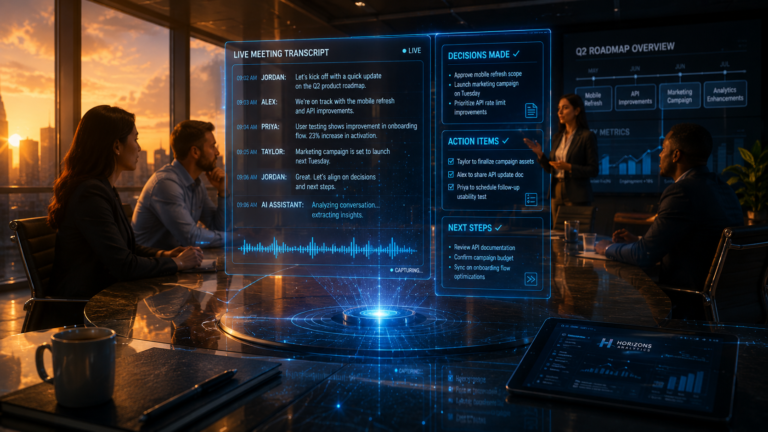 ⚡️Business Automation Unlocked: Your Meetings Are Leaking Money