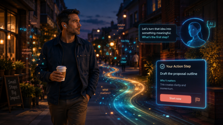 ⚡️AI Spark Weekly: Talk It Out